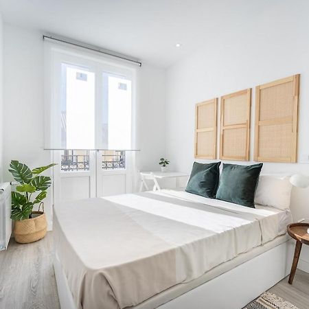 Espacioso Apartamento En El Centro De Madrid Apartment Ngoại thất bức ảnh